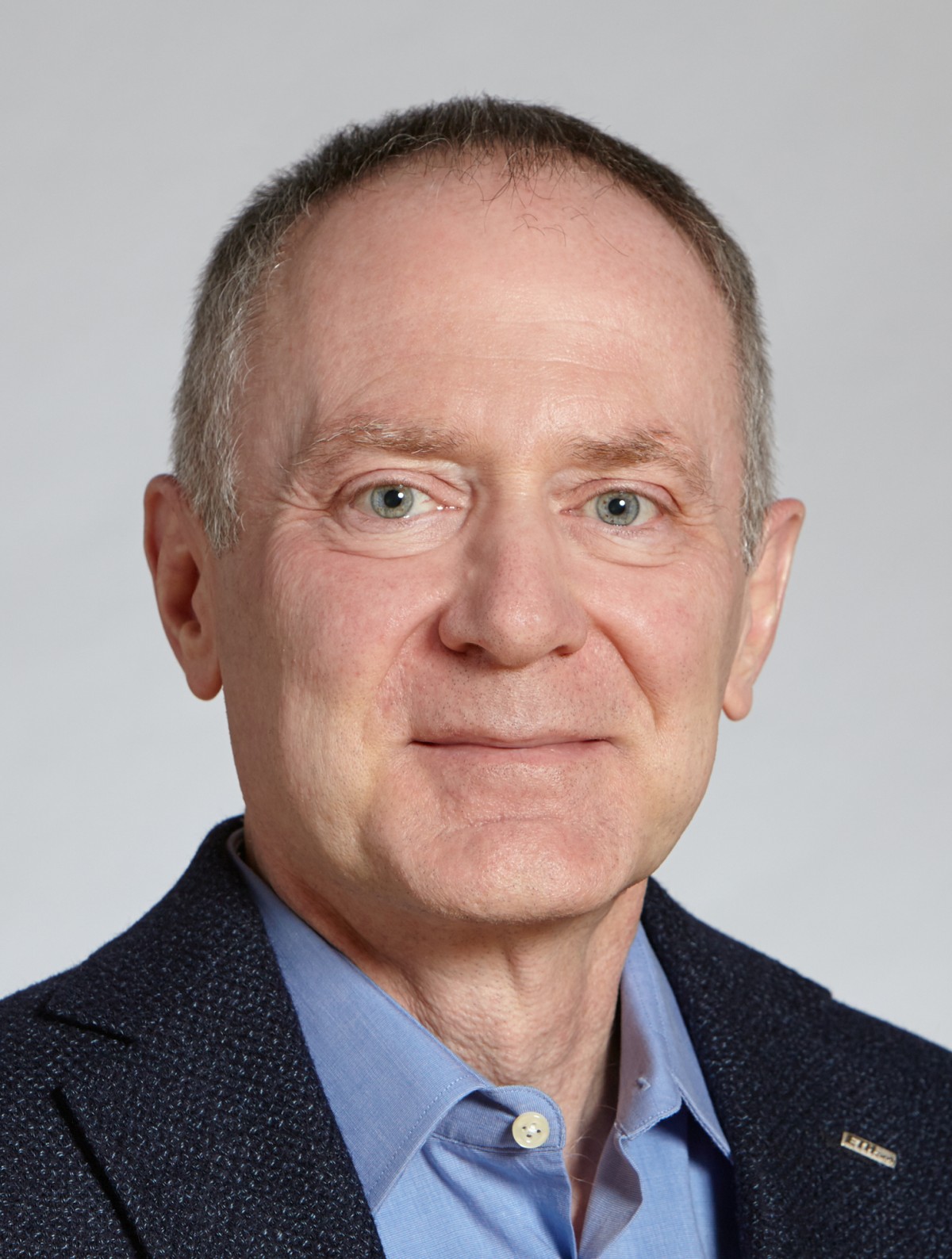 Prof. Dr.  Lorenz Hurni